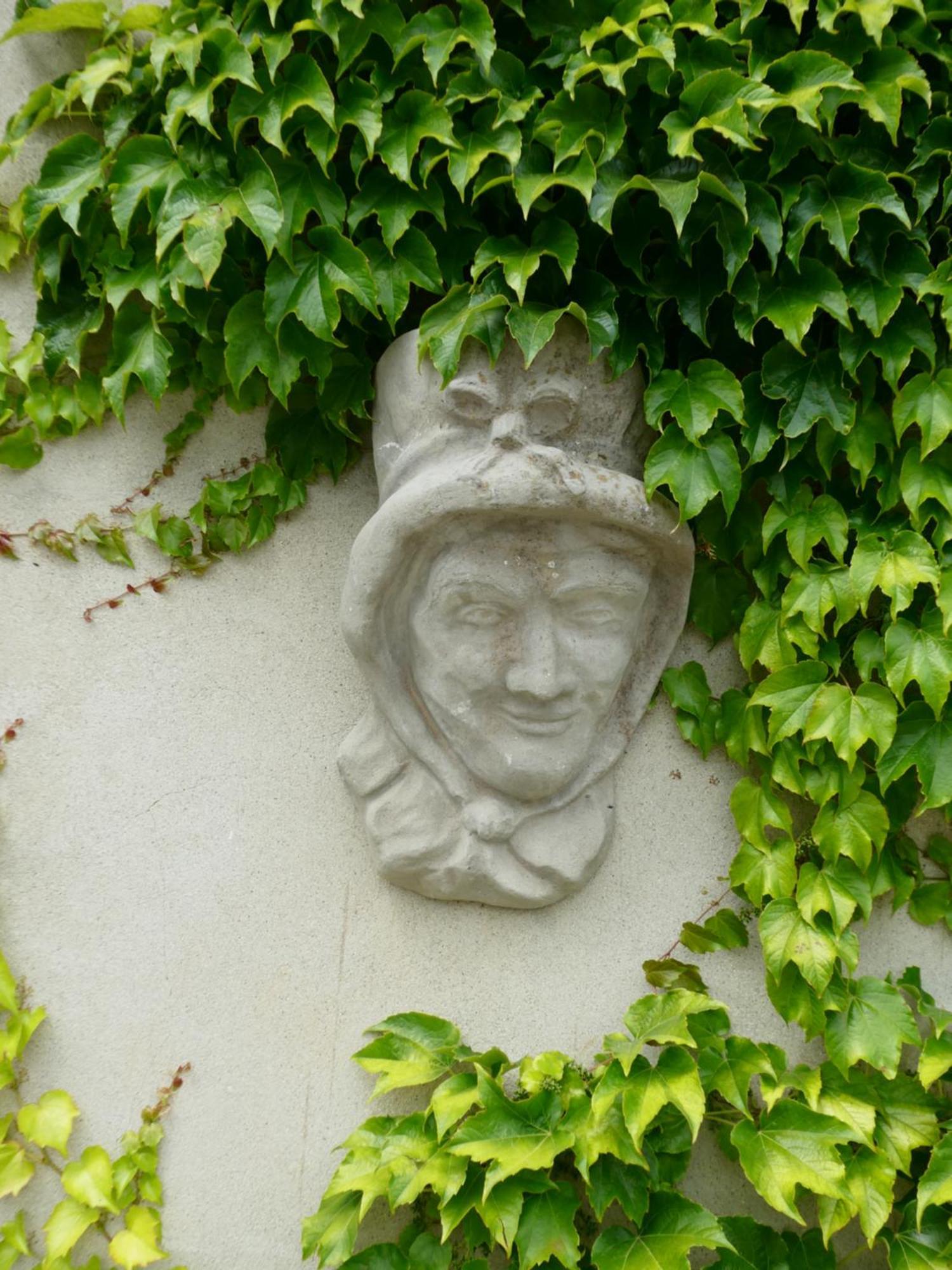 Bed and Breakfast Aux Berges du Libre Felines-Termenes Exterior foto